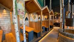 HANS IM GLÜCK - FULDA Universitätsplatz