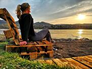 Camping Uferwiese Braubach