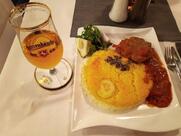 Restaurant Benatis, persische und internationale Küche / Catering