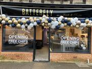 Batterfly Berrylands