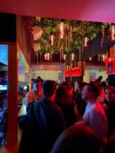 El Grande - Bar , Cocktail & Music