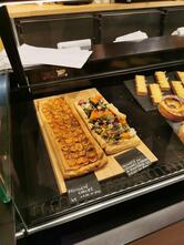 Boulangerie Terroirs d'Avenir