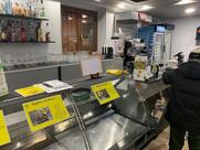 The Roman's bar di Caliò Cristopher