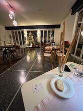 Boccanegra Restaurant