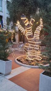 Ristorante Los Compas