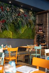 Prime Fish Restaurant
