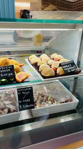 Lacciughetta Fish & Cocktail