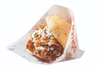 KEBAB LA STAZIONE DI BIBBIENA