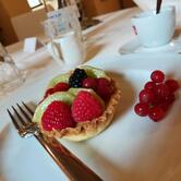 Ristorante La Dama Bianca