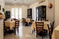 Ristorante Trattoria Concé Cucina Tipica Irpina