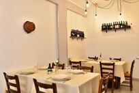 Ristorante Trattoria Concé Cucina Tipica Irpina