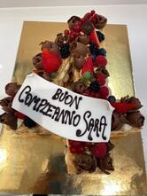 Costè Pasticceria - Caffetteria