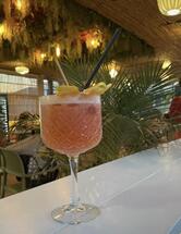 Kaletta Valeriano’s Bar