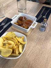 Marea - Panini di mare