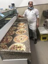 Pizzeria Gabriele