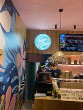 Tana Poke Este consegne a domicilio si Este e asporto