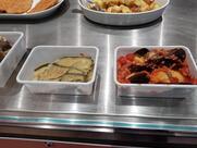 Nonno Marcello - Tavola calda Rosticceria