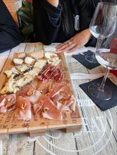 Shabby Wine One Enoteca