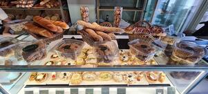 L'Artisserie (Boulangerie Salon de thé)