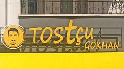 Tostçu Gökhan