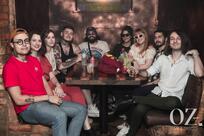 OZ Bar e Disco