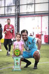 Coball Canoas Futebol Society