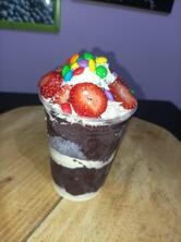 Nunu Açai e Hambúrgueria