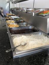 Restaurante do Paraíba