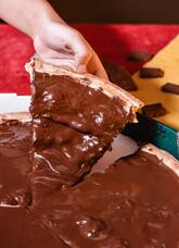 Suburbanos Pizza Grajau