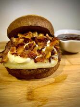 Lanches Delícias & Mais