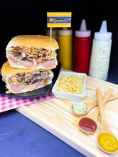 Lanches São Domingos