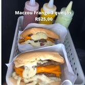 Jackomi Lanchonete e Hamburgueria Presidente Epitácio