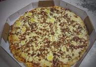 Pizzaria em Piabeta - Deia