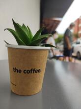 The Coffee