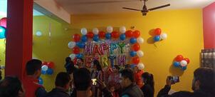 Delight family restaurant kandra