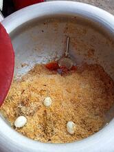 KOLKATA ASHIRBAD BIRYANI