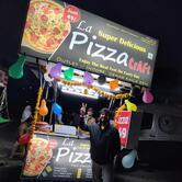 LA PIZZA CRAFT ( Saya Gi Gate Chopati dewas)