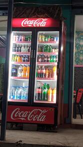 Friends Sweets & Cafe