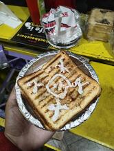 Backbenchers The Sandwich House