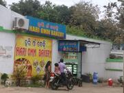 hariomm bakery
