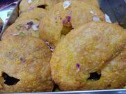 BHAGWTI SWEETS AND CATERERS