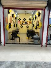 M S fastfood Santrampur