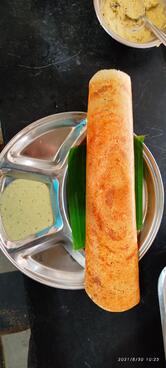 Sri sainath hotel veg