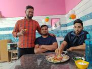 Maa Santosi Family Restaurant