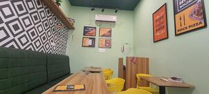 BOCS Pizza Dharmapuri