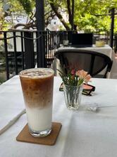 Passionrista Coffee & Crêpes