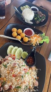 Mama Restaurant