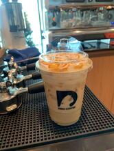 Dino Coffee