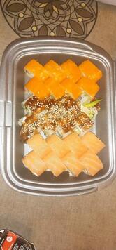 Dom-sushi