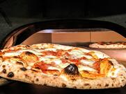 Pizza triangolo
